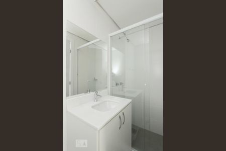 Apartamento para alugar com 66m², 2 quartos e 1 vagaBANHEIRO SUITE