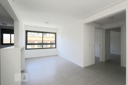 SALA de apartamento para alugar com 2 quartos, 66m² em Rio Branco, Porto Alegre