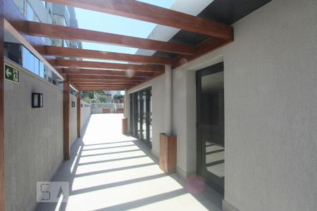 Apartamento para alugar com 66m², 2 quartos e 1 vagaAREA COMUM