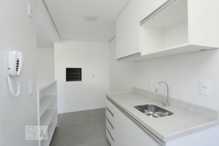 Apartamento para alugar com 66m², 2 quartos e 1 vagaCOZINHA