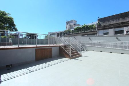 Apartamento para alugar com 66m², 2 quartos e 1 vagaPISCINA