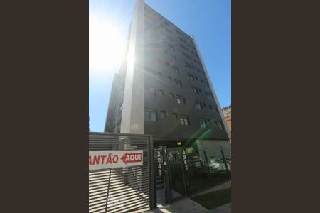 Apartamento para alugar com 66m², 2 quartos e 1 vagaFACHADA