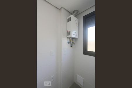 Apartamento para alugar com 66m², 2 quartos e 1 vagaAREA DE SERVIÇO