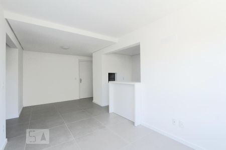 SALA de apartamento para alugar com 2 quartos, 66m² em Rio Branco, Porto Alegre
