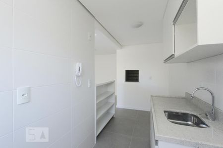 Apartamento para alugar com 66m², 2 quartos e 1 vagaCOZINHA