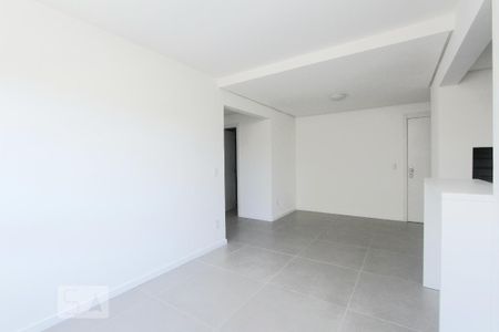 SALA de apartamento para alugar com 2 quartos, 66m² em Rio Branco, Porto Alegre