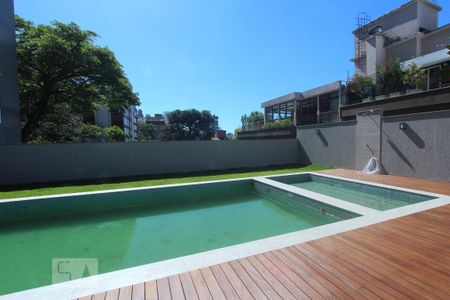 Apartamento para alugar com 66m², 2 quartos e 1 vagaPISCINA