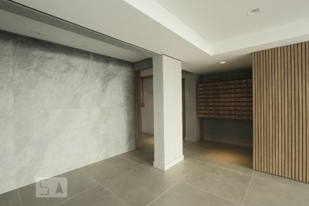 Apartamento para alugar com 66m², 2 quartos e 1 vagaHALL DE ENTRADA