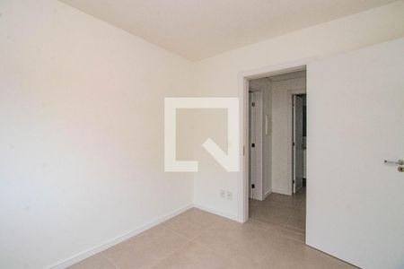 Quarto 1 de apartamento para alugar com 2 quartos, 66m² em Rio Branco, Porto Alegre