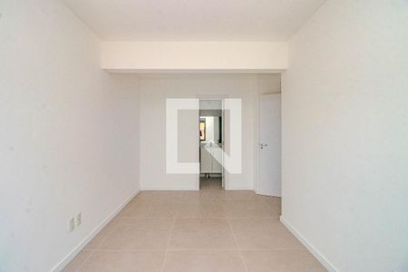 Suíte de apartamento para alugar com 2 quartos, 66m² em Rio Branco, Porto Alegre