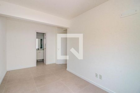 Suíte de apartamento para alugar com 2 quartos, 66m² em Rio Branco, Porto Alegre