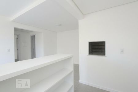 Apartamento para alugar com 66m², 2 quartos e 1 vagaCOZINHA