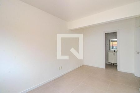 Suíte de apartamento para alugar com 2 quartos, 66m² em Rio Branco, Porto Alegre