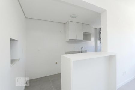 Apartamento para alugar com 66m², 2 quartos e 1 vagaCOZINHA