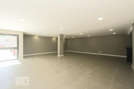 Apartamento para alugar com 66m², 2 quartos e 1 vagaSALÃO DE FESTAS