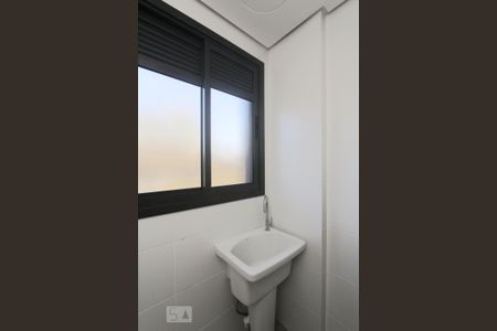 Apartamento para alugar com 66m², 2 quartos e 1 vagaAREA DE SERVIÇO