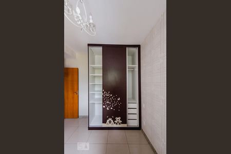 Quarto 2 de apartamento para alugar com 3 quartos, 70m² em Renascença, Belo Horizonte