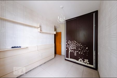 Quarto 2 de apartamento para alugar com 3 quartos, 70m² em Renascença, Belo Horizonte