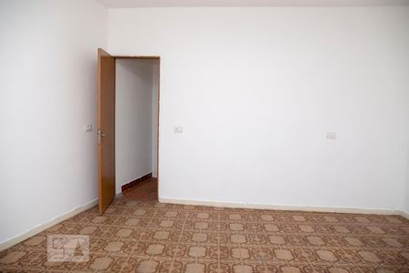 Quarto de casa para alugar com 1 quarto, 93m² em Jardim Maria Helena, Diadema
