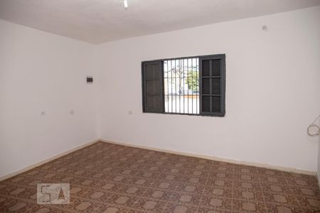 Sala de casa para alugar com 1 quarto, 93m² em Jardim Maria Helena, Diadema