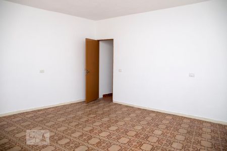 Quarto de casa para alugar com 1 quarto, 93m² em Jardim Maria Helena, Diadema