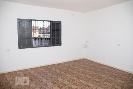 Sala de casa para alugar com 1 quarto, 93m² em Jardim Maria Helena, Diadema