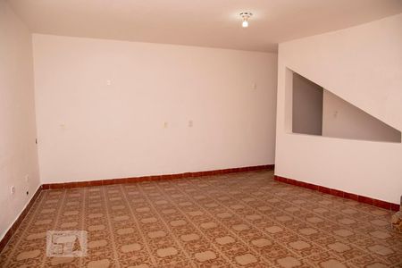 Sala de casa para alugar com 1 quarto, 93m² em Jardim Maria Helena, Diadema