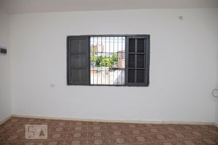 Sala de casa para alugar com 1 quarto, 93m² em Jardim Maria Helena, Diadema