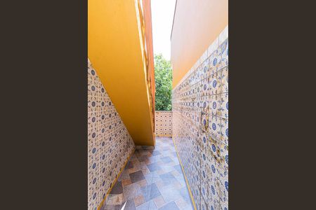 Casa para alugar com 90m², 2 quartos e sem vaga Casa para alugar com 90m², 2 quartos e sem vagaÁrea de Serviço