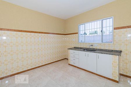 Casa para alugar com 90m², 2 quartos e sem vaga Casa para alugar com 90m², 2 quartos e sem vagaCozinha