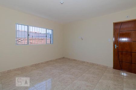 Casa para alugar com 90m², 2 quartos e sem vaga Casa para alugar com 90m², 2 quartos e sem vagaSala