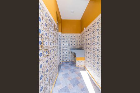 Casa para alugar com 90m², 2 quartos e sem vaga Casa para alugar com 90m², 2 quartos e sem vagaÁrea de Serviço