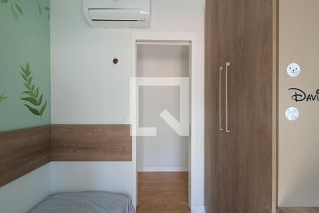 Apartamento para alugar com 71m², 2 quartos e 2 vagas Apartamento para alugar com 71m², 2 quartos e 2 vagasQuarto 2