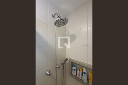 Apartamento para alugar com 71m², 2 quartos e 2 vagas Apartamento para alugar com 71m², 2 quartos e 2 vagasBanheiro