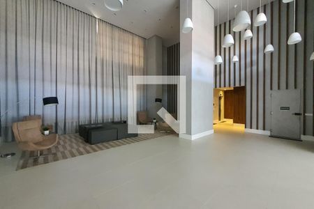 Apartamento para alugar com 71m², 2 quartos e 2 vagas Apartamento para alugar com 71m², 2 quartos e 2 vagasHall de entrada