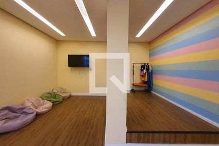 Apartamento para alugar com 71m², 2 quartos e 2 vagas Apartamento para alugar com 71m², 2 quartos e 2 vagasBrinquedoteca