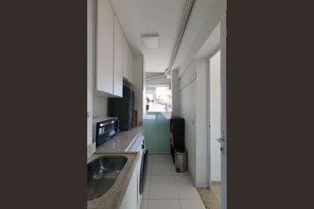 Apartamento para alugar com 71m², 2 quartos e 2 vagas Apartamento para alugar com 71m², 2 quartos e 2 vagasÁrea de serviço