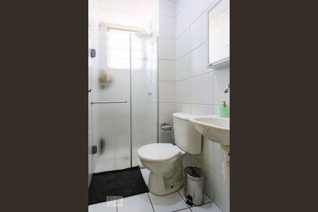 Apartamento à venda com 58m², 2 quartos e 1 vagaBanheiro