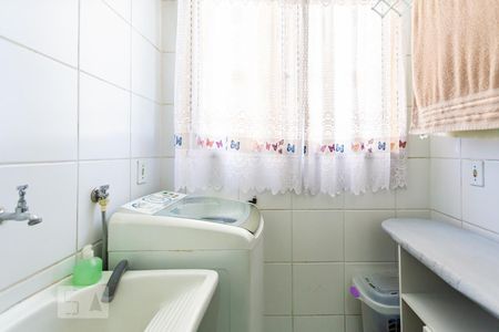 Apartamento à venda com 58m², 2 quartos e 1 vagaÁrea de Serviço