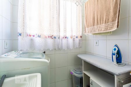 Apartamento à venda com 58m², 2 quartos e 1 vagaÁrea de Serviço