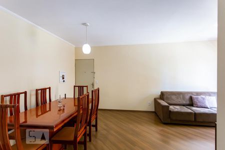 Sala de apartamento à venda com 2 quartos, 58m² em Piratininga, Osasco