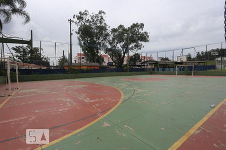 Apartamento à venda com 58m², 2 quartos e 1 vagaQuadra