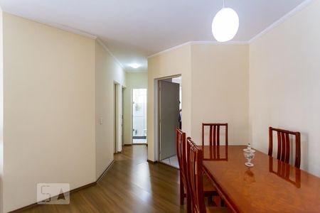 Sala de apartamento à venda com 2 quartos, 58m² em Piratininga, Osasco