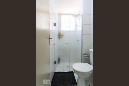 Apartamento à venda com 58m², 2 quartos e 1 vagaBanheiro