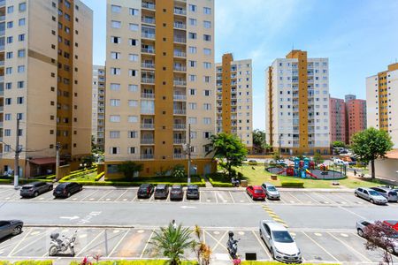 Apartamento à venda com 58m², 2 quartos e 1 vagaVista