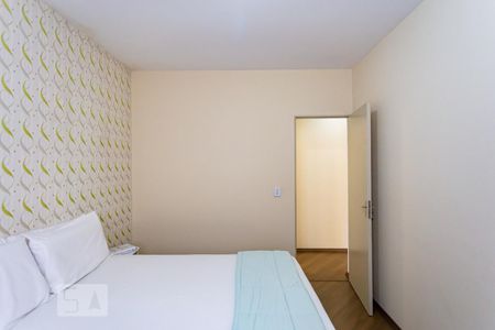 Apartamento à venda com 58m², 2 quartos e 1 vagaQuarto 2