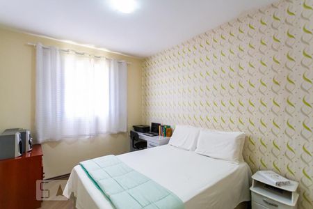 Apartamento à venda com 58m², 2 quartos e 1 vagaQuarto 2