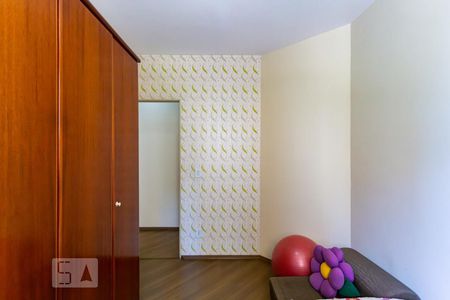 Quarto de apartamento à venda com 2 quartos, 58m² em Piratininga, Osasco
