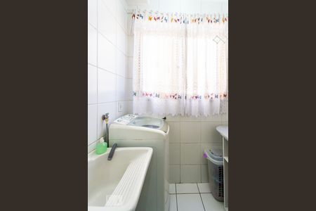 Apartamento à venda com 58m², 2 quartos e 1 vagaÁrea de Serviço