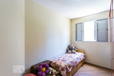 Quarto de apartamento à venda com 2 quartos, 58m² em Piratininga, Osasco